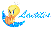 Laetitia